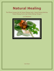 Title: Natural Healing, Author: Lori Blackstone