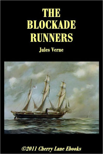 The Blockade Runners