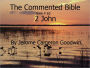 A Commented Study Bible With Cross-References - Book 63 - 2 John