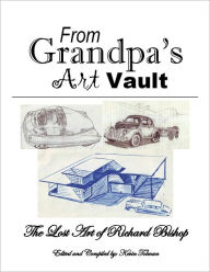 Title: From Grandpa's Art Vault, Author: Richard Bishop