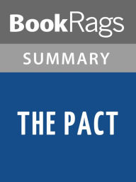 Title: The Pact by Jodi Picoult l Summary & Study Guide, Author: Bookrags
