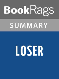 Title: Loser by Jerry Spinelli l Summary & Study Guide, Author: BookRags
