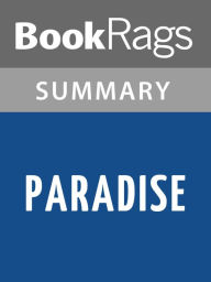 Title: Paradise by Toni Morrison l Summary & Study Guide, Author: Bookrags