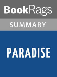 Title: Paradise by Toni Morrison l Summary & Study Guide, Author: BookRags