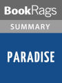 Paradise by Toni Morrison l Summary & Study Guide