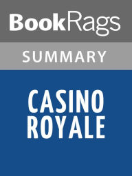 Title: Casino Royale by Ian Fleming l Summary & Study Guide, Author: BookRags