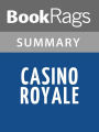 Casino Royale by Ian Fleming l Summary & Study Guide