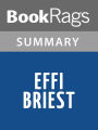 Effi Briest by Theodor Fontane l Summary & Study Guide