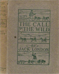 Title: The Call of the Wild, Author: Jack London