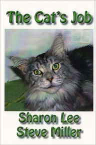 Title: The Cat's Job, Author: Sharon Lee