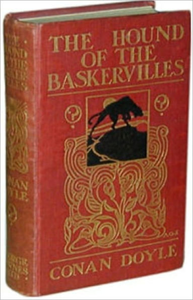 The Hound of the Baskervilles