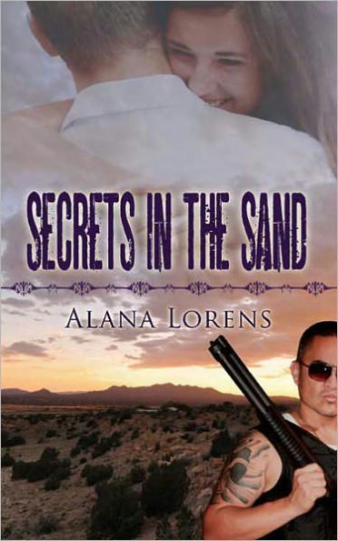 Secrets in the Sand
