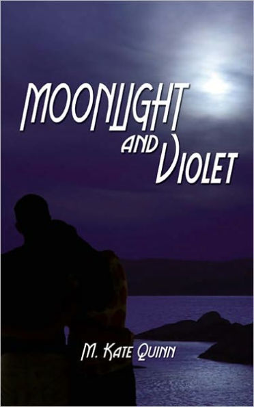 Moonlight and Violet