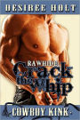 Rawhide: Crack the Whip