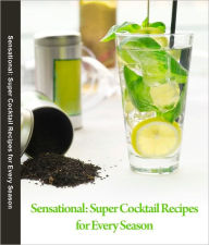 Title: Cocktail Recipes, Author: Lisa Palm