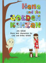 Hana and the Golden Kenzan
