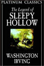 Legend of Sleepy Hollow