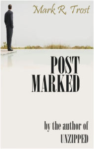 Title: Post Marked, Author: Mark Trost
