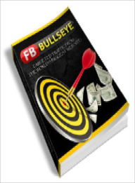 Title: FB Bullseye, Author: Lou Diamond