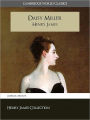 DAISY MILLER BY HENRY JAMES (Cambridge World Classics) Critical Edition With Complete Unabridged Novel and Special Nook PerfectLink (TM) Technology (NOOKbook Henry James Daisy Miller Nook)