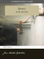 EMMA and A MEMOIR OF JANE AUSTEN (Cambridge World Classics) Complete Novel Emma by Jane Austen and Biography by James Edward Austen (Leigh) (Annotated) (Complete Works of Jane Austen) NOOKbook