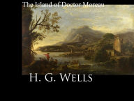 Title: The Island of Doctor Moreau, Author: H. G. Wells