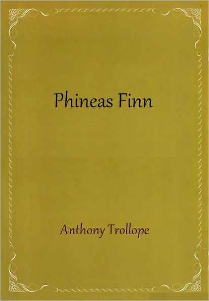 Phineas Finn