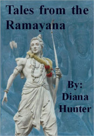 Title: Tales from the Ramayana, Author: Diana Allandale