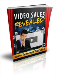 Title: Video Sales Revealed, Author: Anonymous