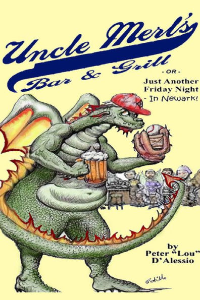 Uncle Merl's Bar & Grill