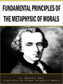 Fundamental Principles Of The Metaphysic Of Morals