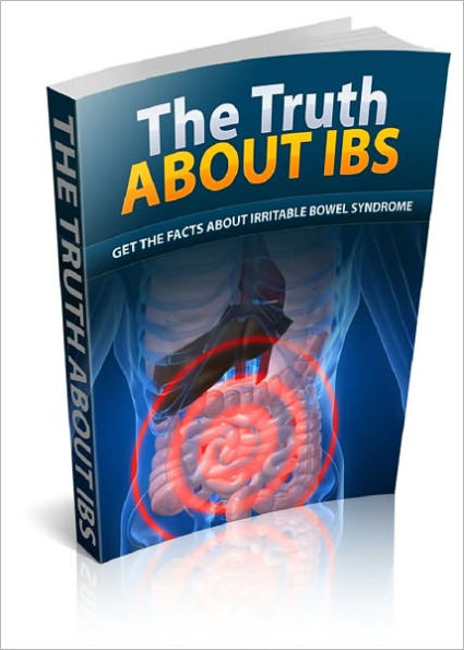 The Truth About IBS