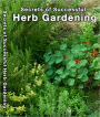 Herb Gardening