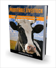 Title: Profitable Livestock, Author: Anonymous