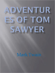 Title: Adventures of Tom Sawyer - New Century Edition with DirectLink Technology, Author: Mark Twain