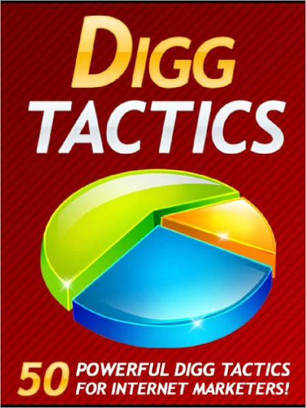 Digg Tactics