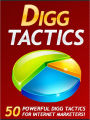 Digg Tactics