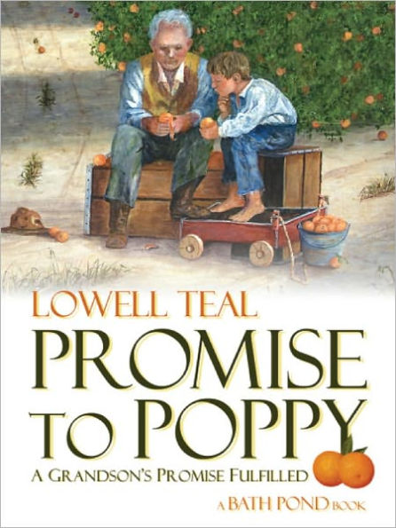 Promise to Poppy