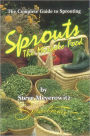 Sprouts, The Miracle Food