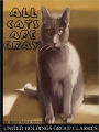 All Cats Are Gray