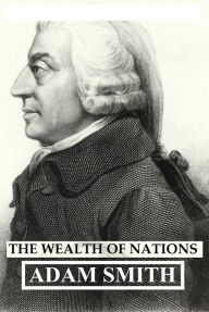 Title: The Wealth of Nations, Author: Adam Smith