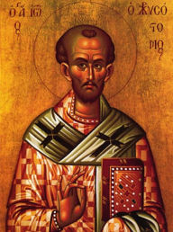 Title: FOUR DISCOURSES OF St. CHRYSOSTOM, Author: St Chrysostom