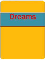 Title: Dreams, Author: Anonymous