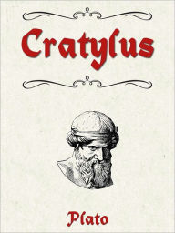 Title: Cratylus, Author: Plato