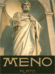 Title: Meno, Author: Plato