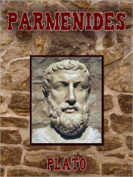 Title: Parmenides, Author: Plato