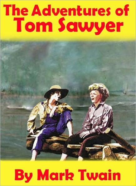 The Adventures of Tom Sawyer