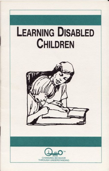 Learning Disabled Children