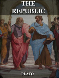 Title: The Republic, Author: Plato