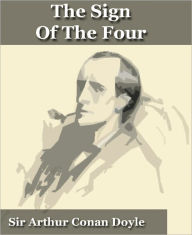 Title: The Sign of the Four, Author: Arthur Conan Doyle